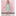 Print Short Sleeve Gathered Dress in Hydrangea Bouquet (312141)