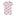 Print Ruffle Romper in Shrinking Violet XOXO (312208)