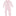 Print Coverall with 2 Way Zipper in Shrinking Violet Dogs (311385)