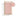 Print Grow with me Crib to Twin Fitted Sheet in Peach Blossom Moon and Stars