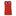 Women's Luxe Tank in Red Tea with Navy