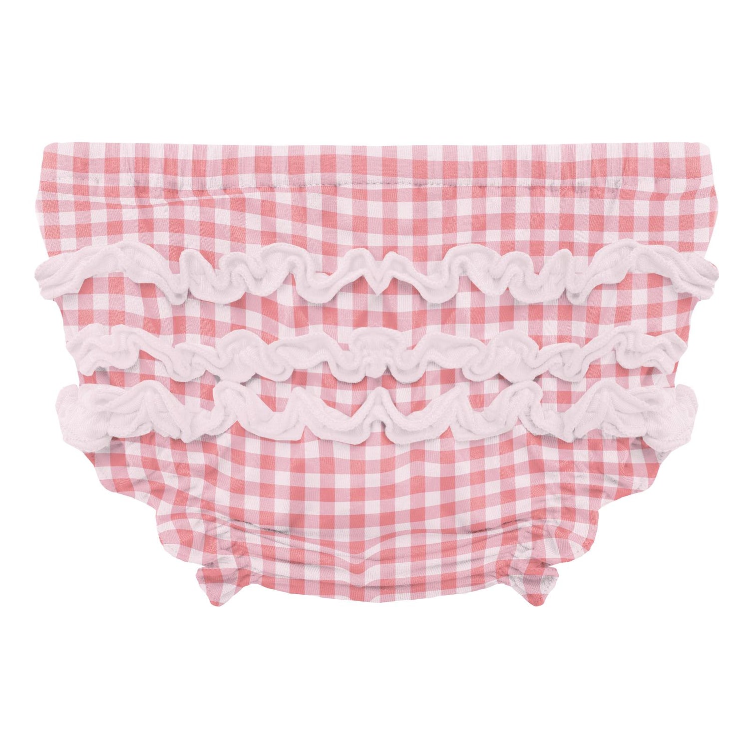 Print Bloomers in Cake Pop Gingham (318077)