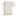 Print Grow with me Crib to Twin Fitted Sheet in Natural Lake Life (318447)