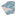 Print Stroller Blanket in Seaside Blue On the Way (318538)