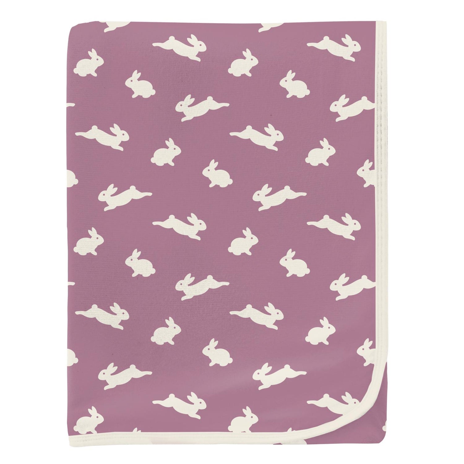 Print Swaddling Blanket in Pegasus Bunny (324697)