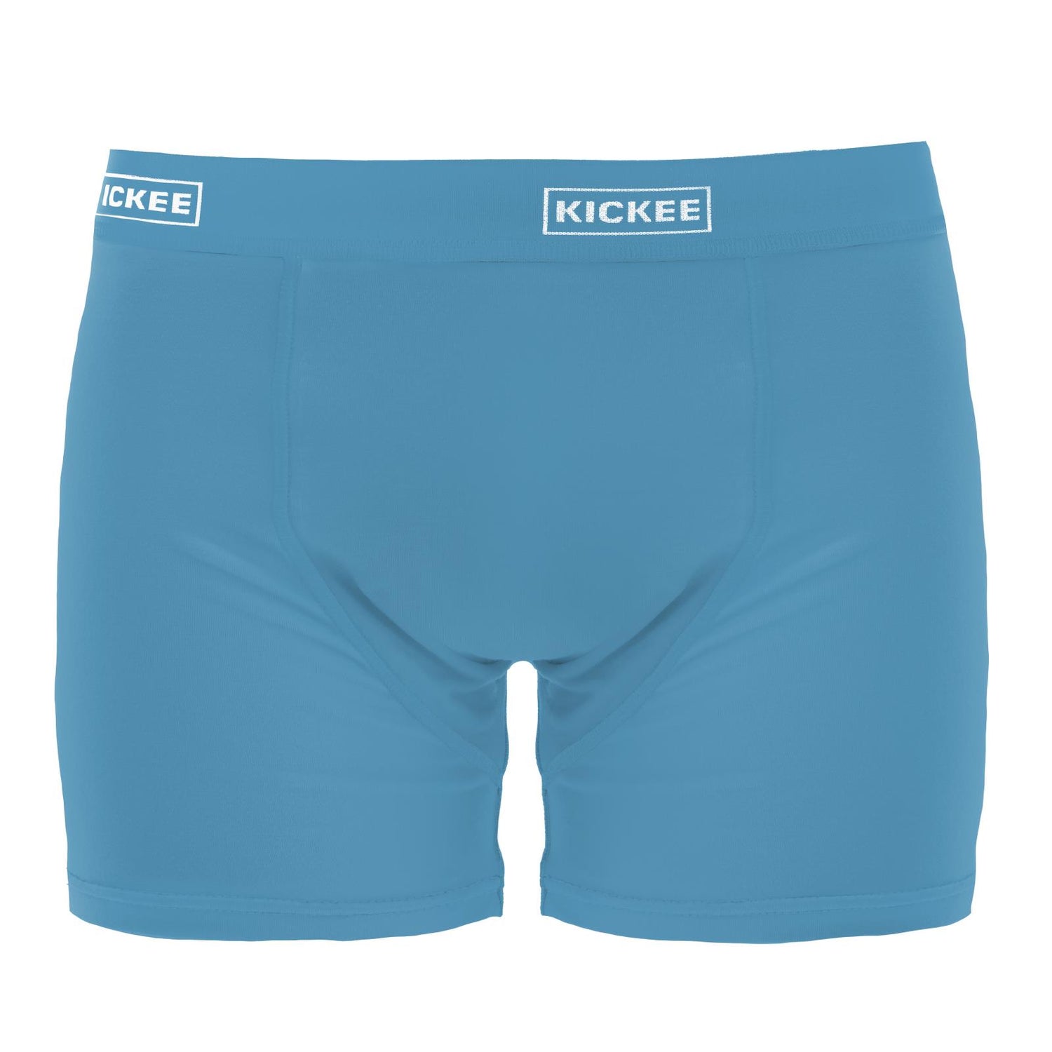 Men's Boxer Brief in Blue Moon