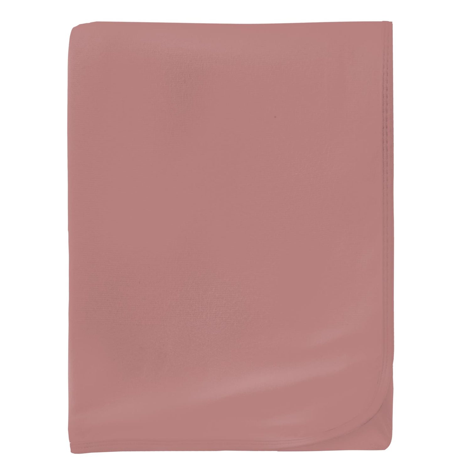 Swaddling Blanket in Antique Pink (325073)