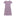 Flutter Sleeve Twirl Dress with Pockets in Lavender (336188)