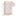 Print Grow-with-Me Crib to Twin Fitted Sheet in Ice Cream Stripe (336290)