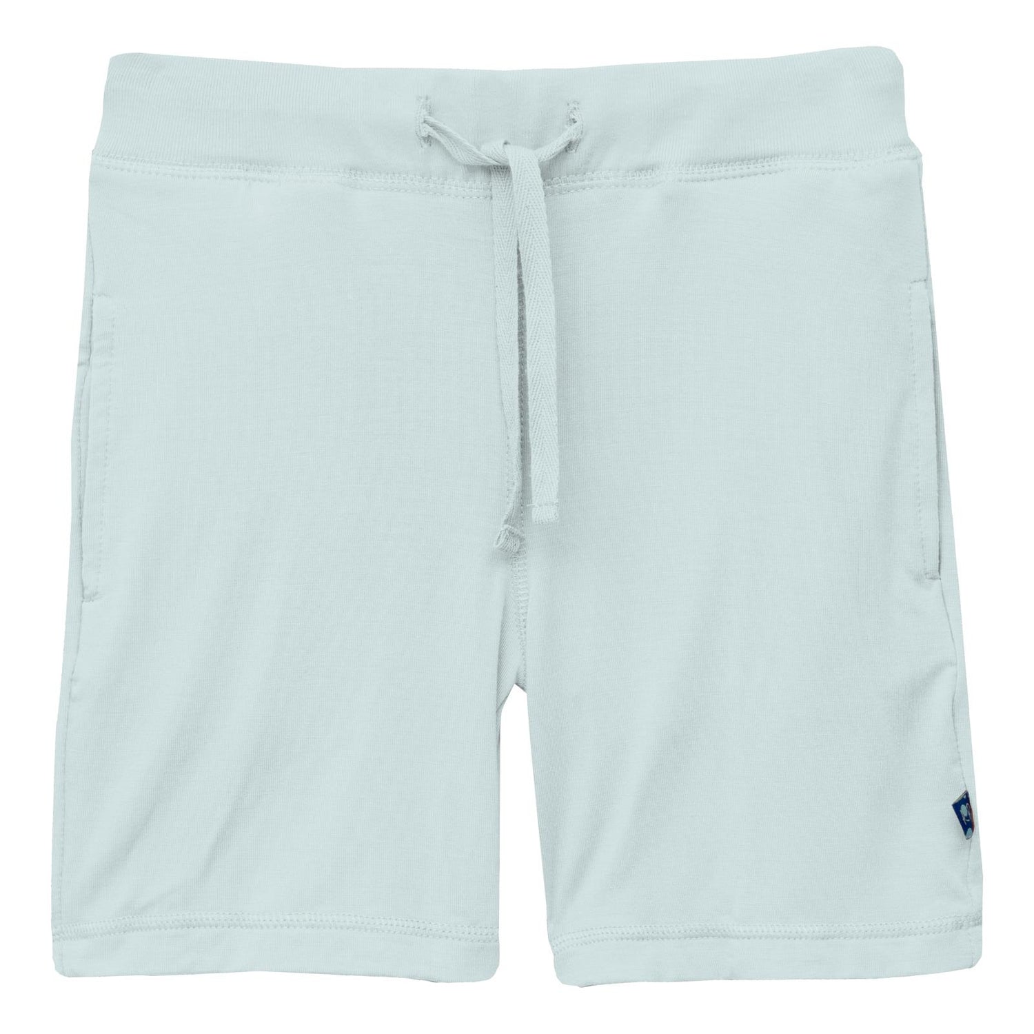 Lightweight Drawstring Shorts in Fresh Air (336305)