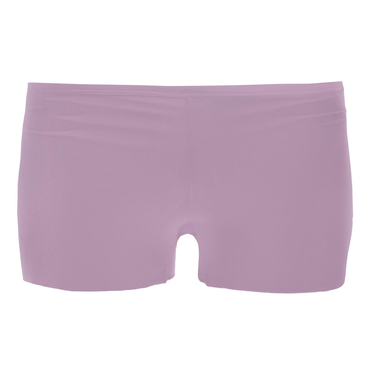 Women's Boy Short Underwear in Lavender