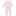 Muffin Ruffle Coverall with 2 Way Zipper in Shrinking Violet (336457)