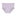 Girl's Underwear in Thistle (336481)