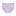 Girl's Underwear in Thistle (336481)