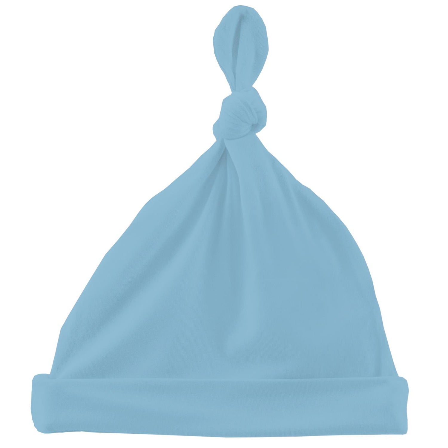 Knot Hat in Seaside Blue (336627)
