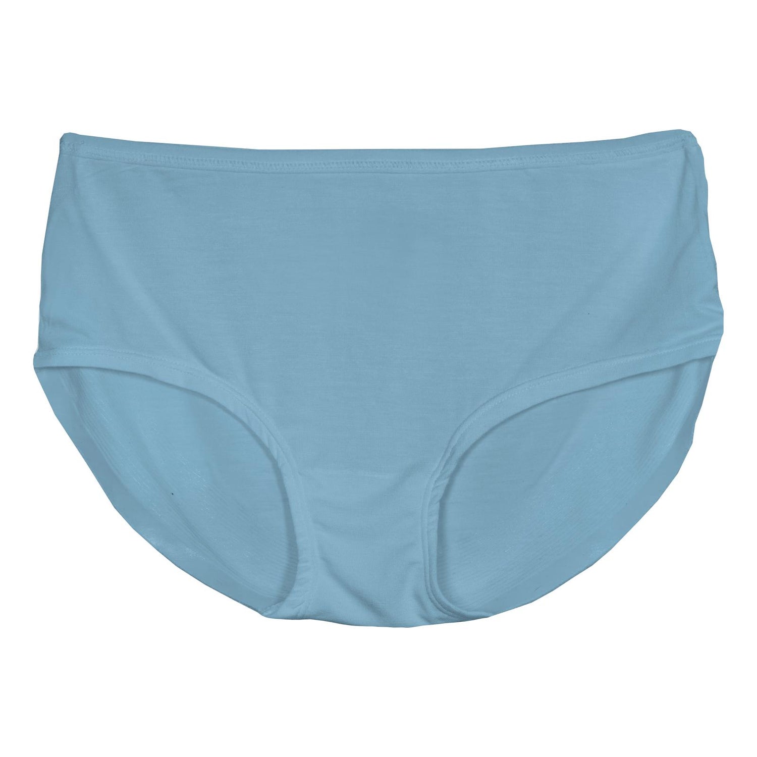 Women's Cheeky Underwear in Seaside Blue