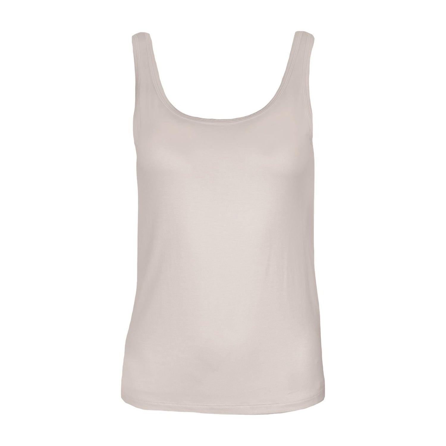 Women's Daily Tank in Latte (336743)