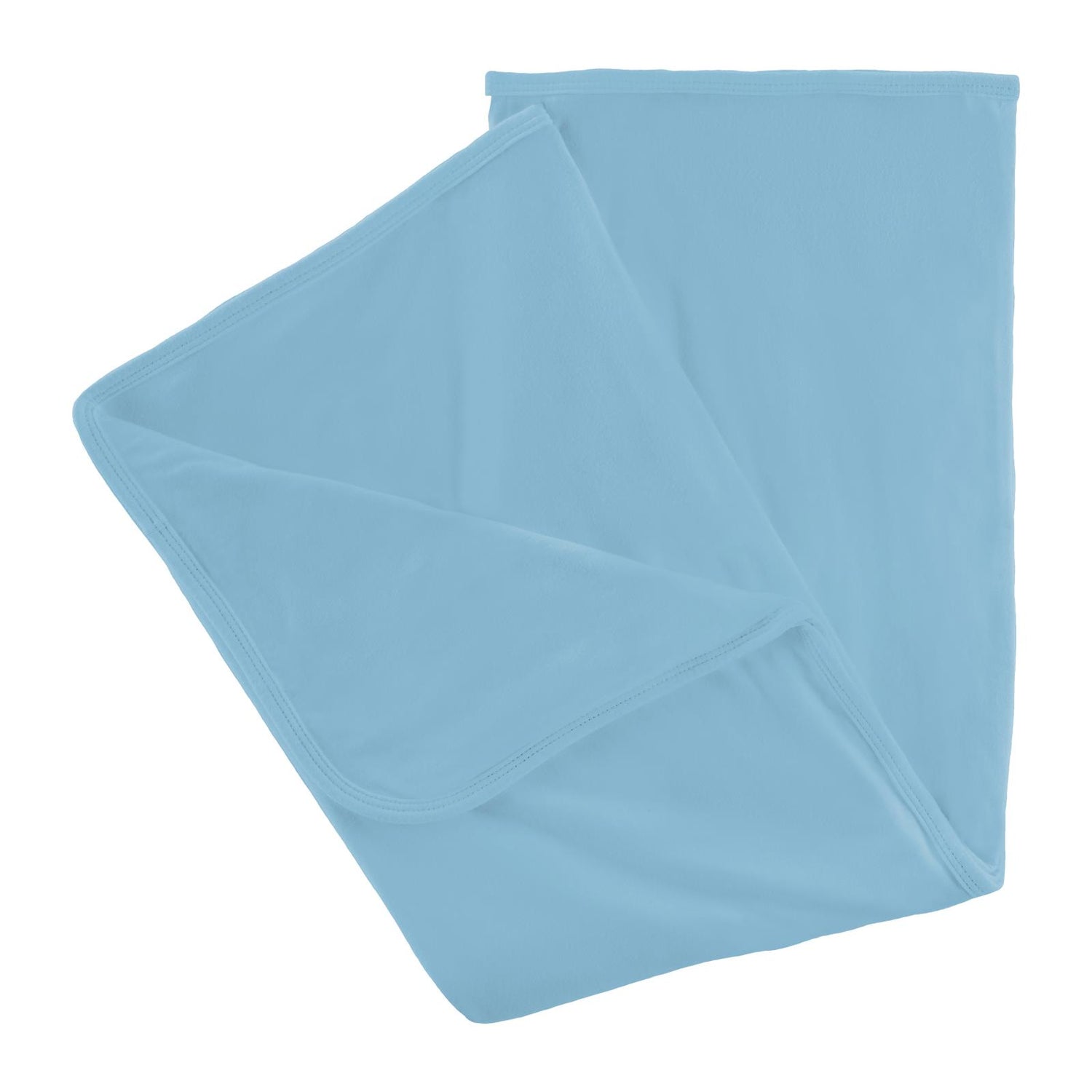 Stroller Blanket in Seaside Blue (336792)