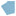 Stroller Blanket in Seaside Blue (336792)