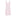Women's Knee-Length Twist Nightgown in Shrinking Violet (336894)