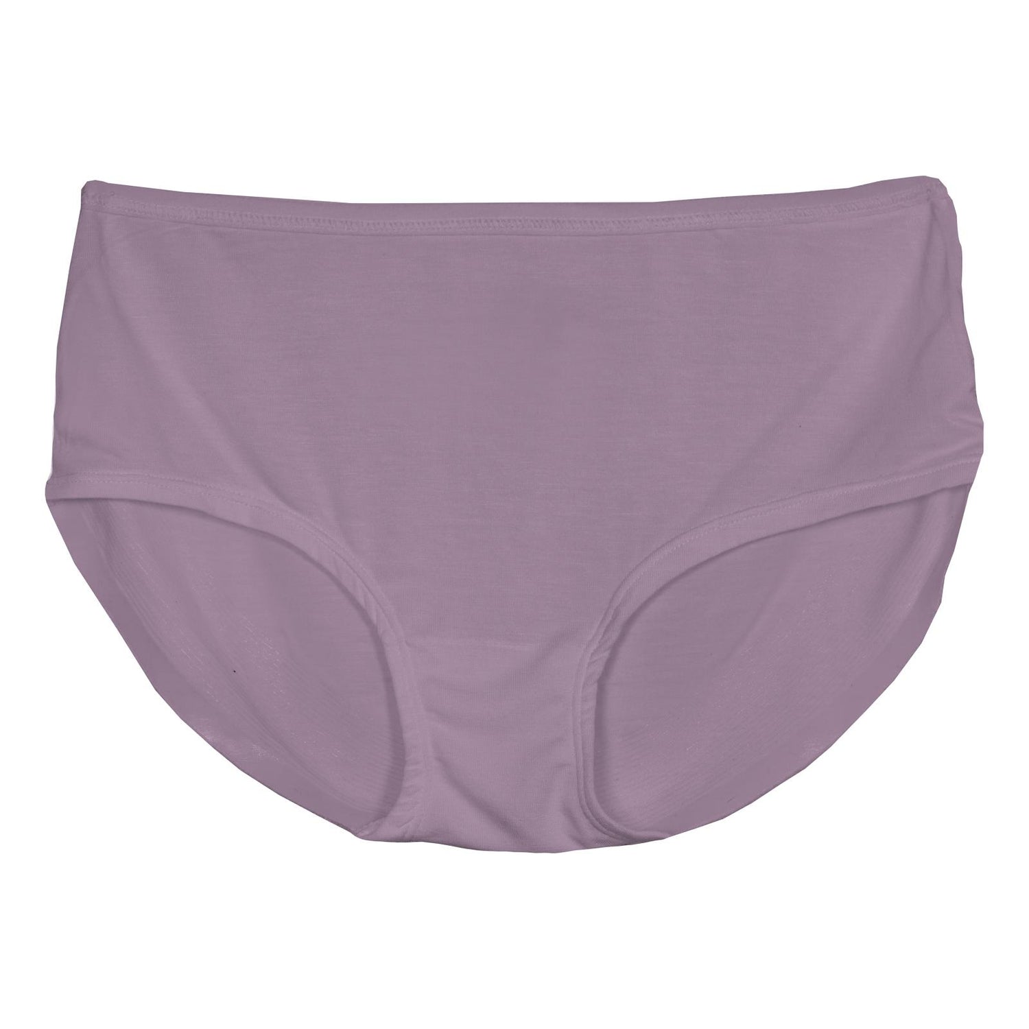 Women's Cheeky Underwear in Lavender