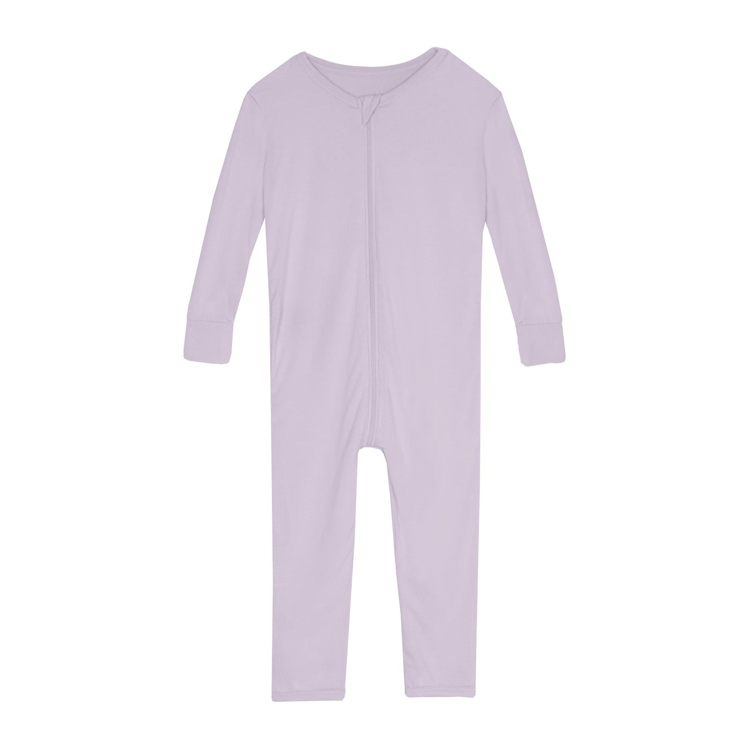 Convertible Sleeper with Zipper in Thistle (337002)