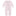 Muffin Ruffle Coverall with 2 Way Zipper in Shrinking Violet (337054)