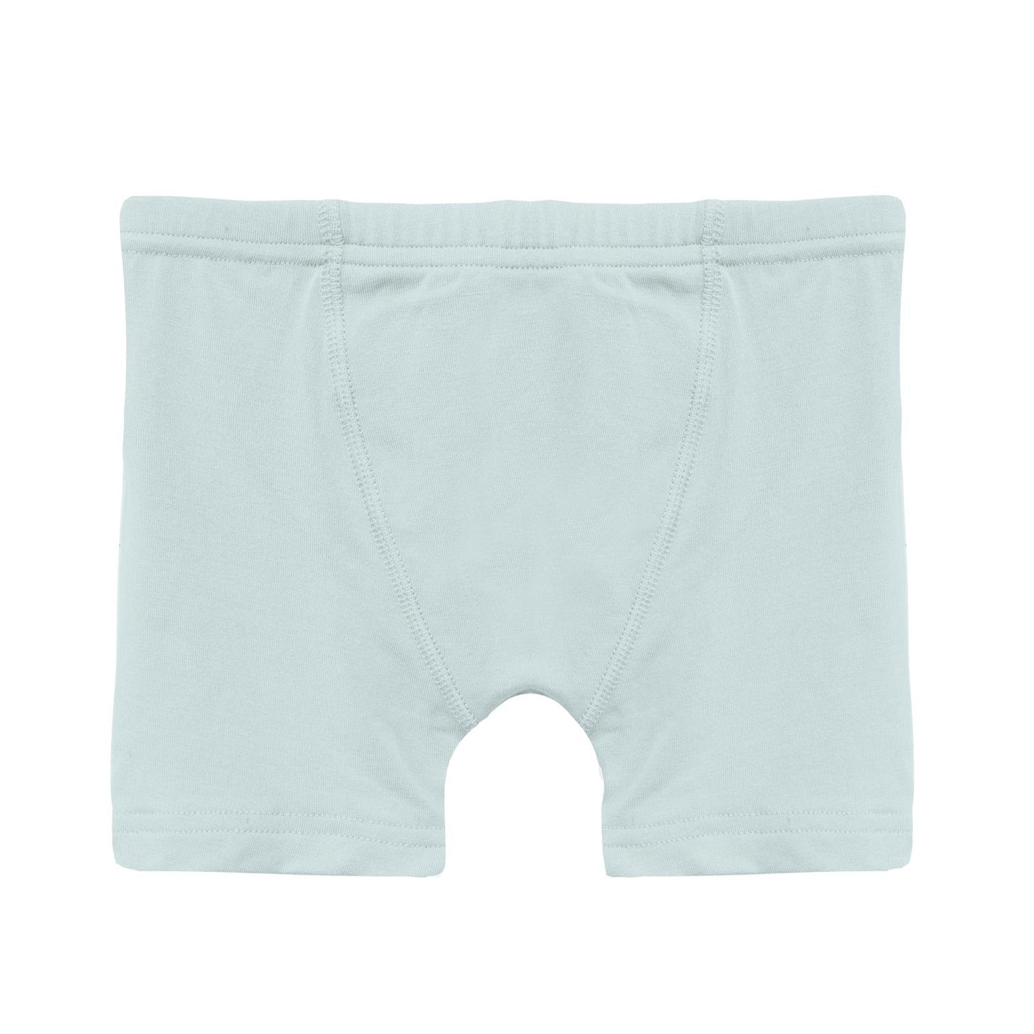 Boy's Boxer Brief in Fresh Air (337061)