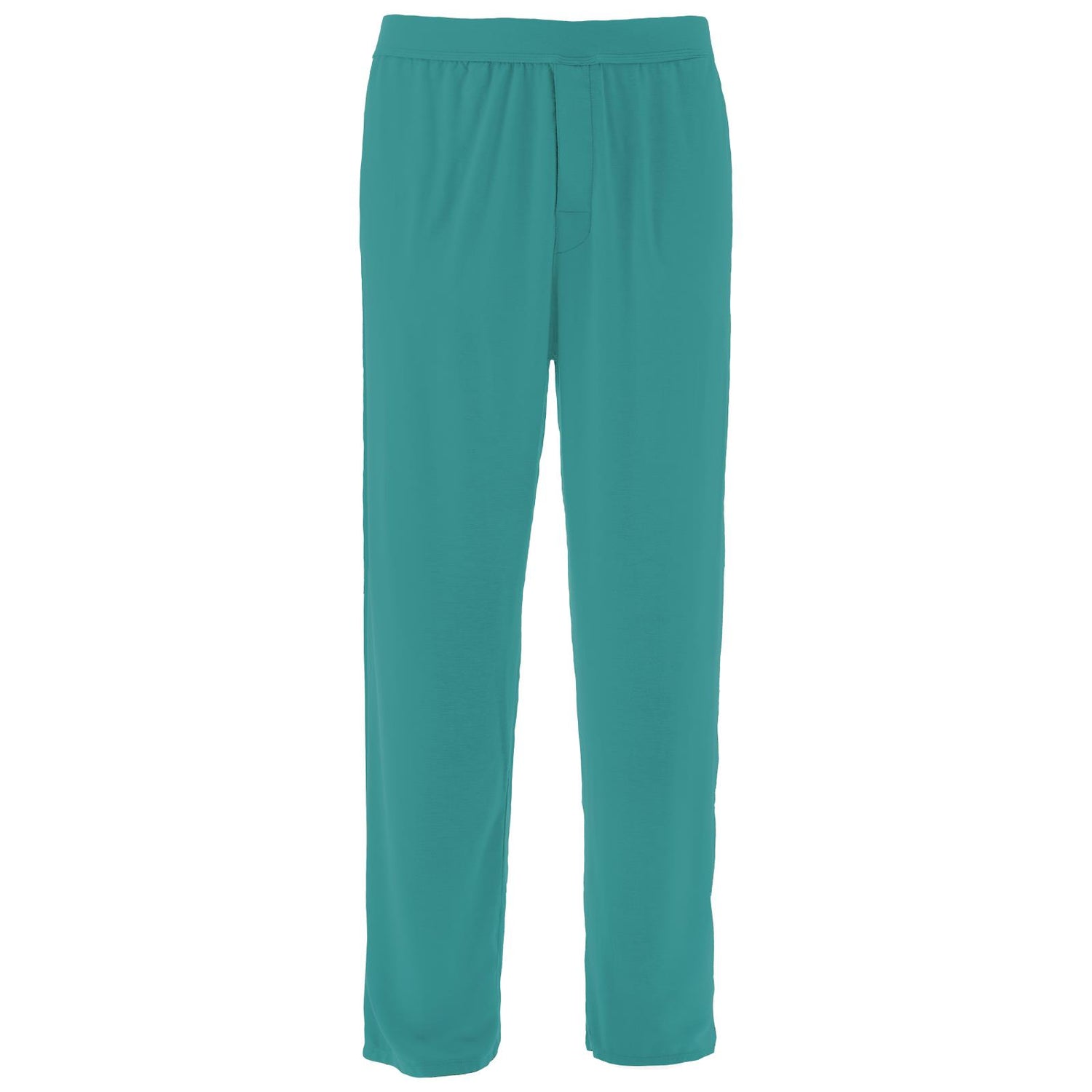 Men's Pajama Pants in Agave