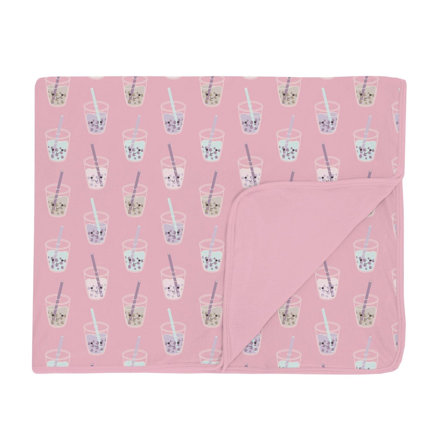 Print Toddler Blanket in Cake Pop Boba (337396)