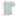 Print Grow-with-Me Crib to Twin Fitted Sheet in Lakeside Stripe (337668)