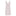 Women's Print Knee-Length Twist Nightgown in Ice Cream Stripe (337676)