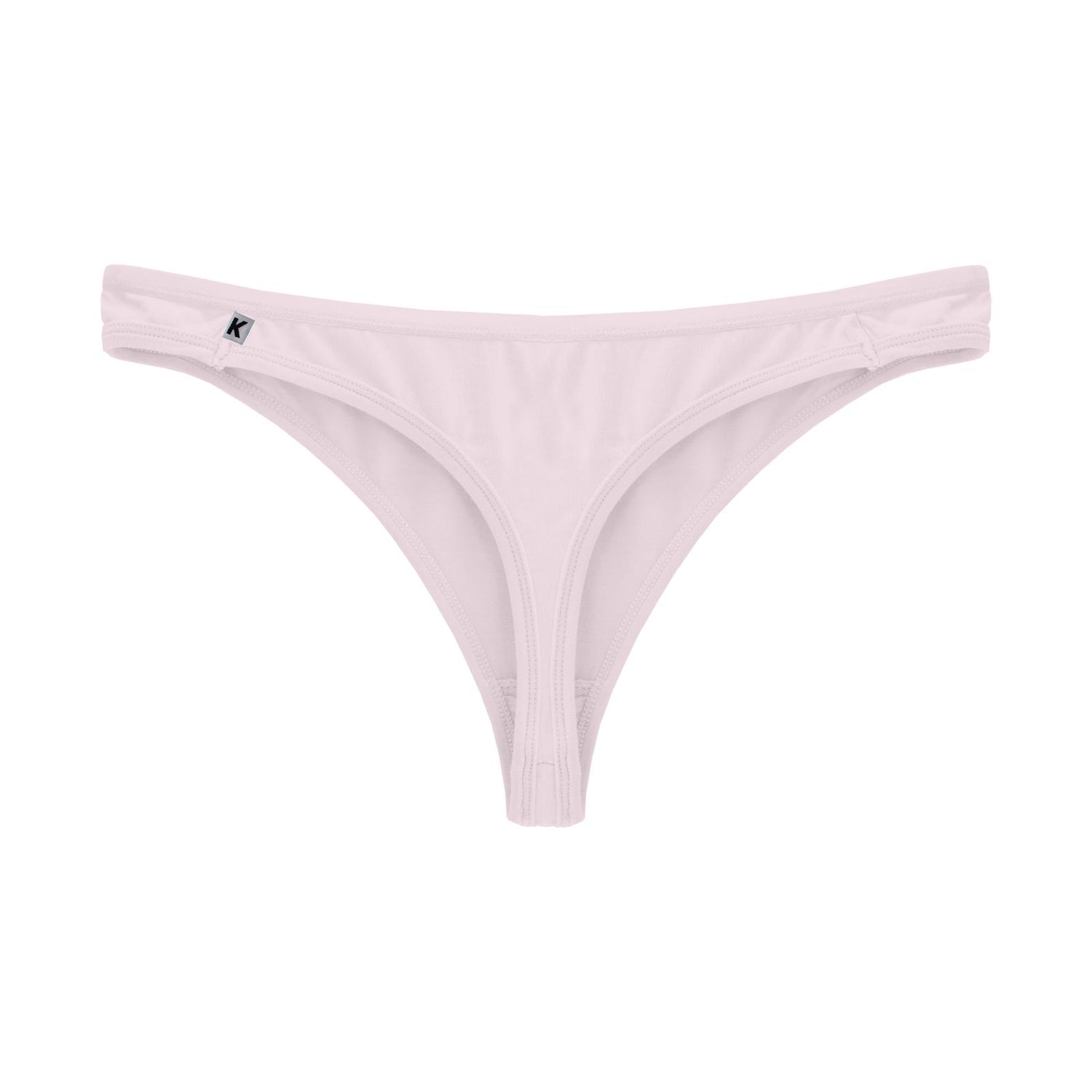 Women's Classic Thong in Shrinking Violet