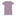 Flutter Sleeve Tee in Lavender (337721)