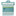 Print Grow-with-Me Crib to Twin Fitted Sheet in Lakeside Stripe (337740)