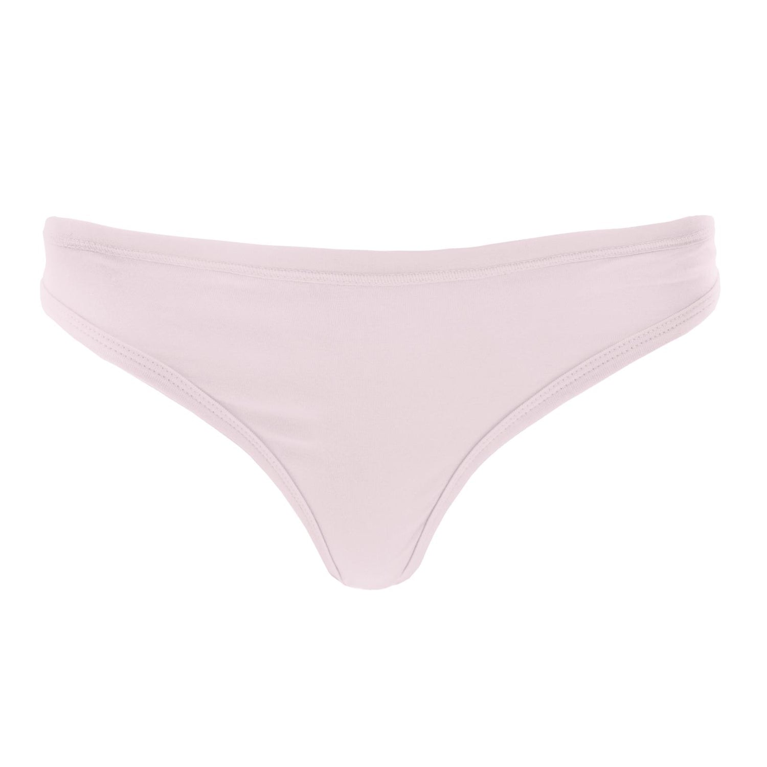 Women's Classic Thong in Shrinking Violet