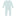 Coverall with 2 Way Zipper in Fresh Air (337833)