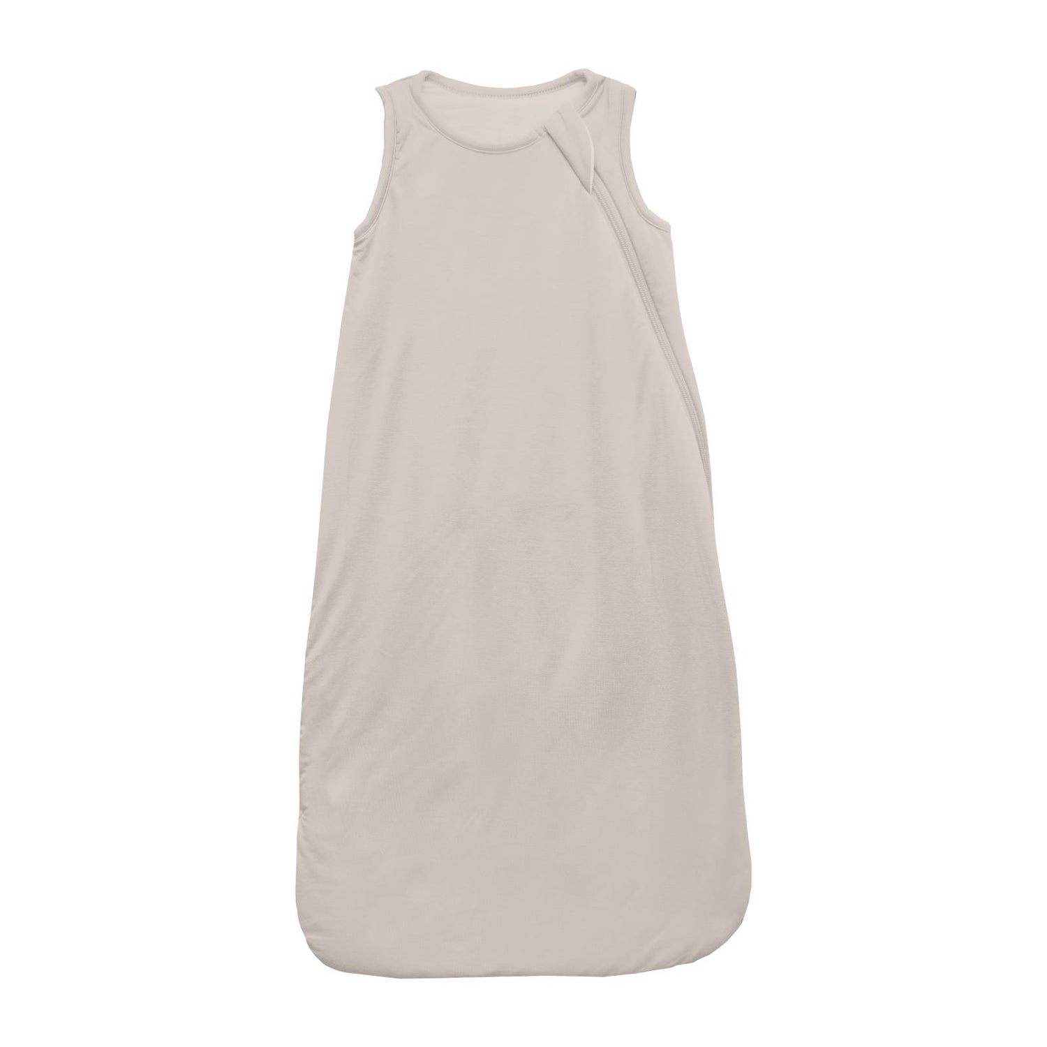 Fluffle Sleep Bag in Latte