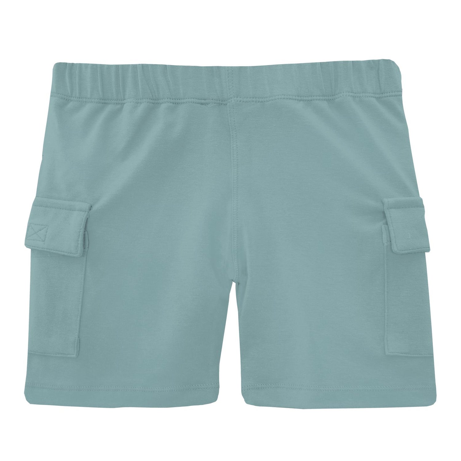 Cargo Shorts in Jade (337989)