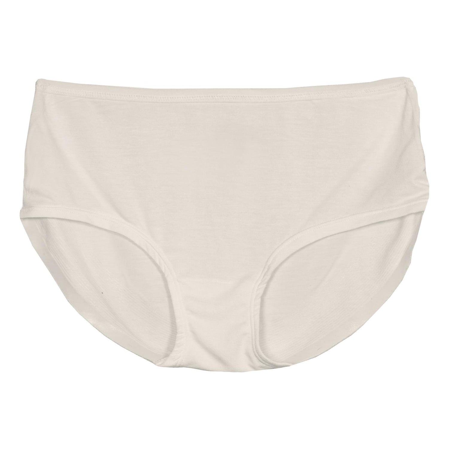 Women's Cheeky Underwear in Natural