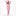 Women's Print Long Sleeve Jumpsuit with Hood in Baby Rose Stripe