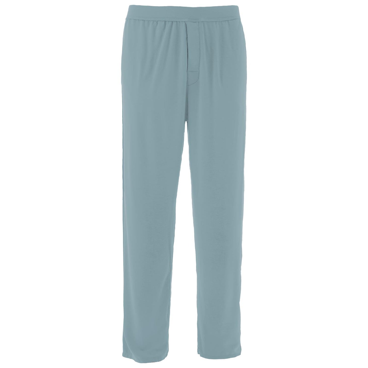 Men's Pajama Pants in Stormy Sea