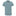 Men's Short Sleeve Luxe Jersey Button Down Shirt in Stormy Sea