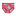 Print Girl's Underwear in Winter Rose Holiday Sharks