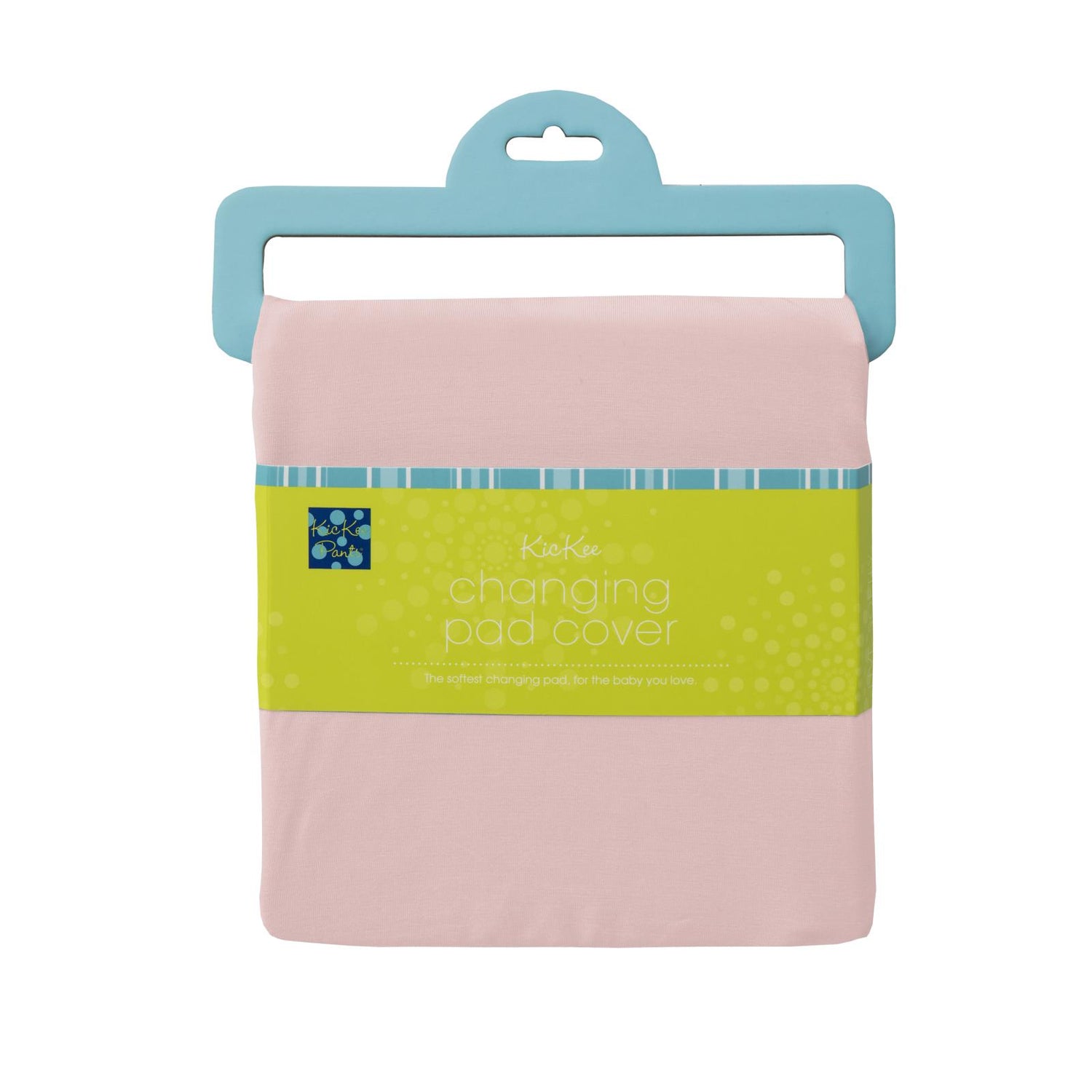 Changing Pad Cover in Baby Rose (317285)