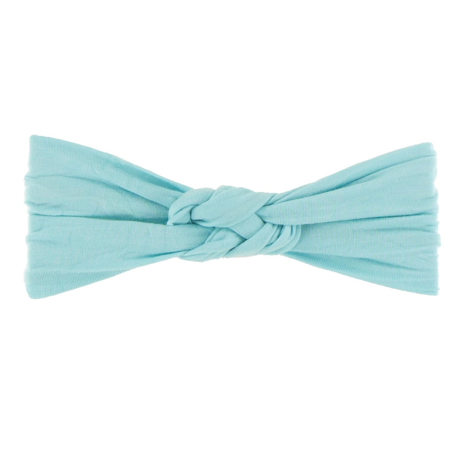 Knot Headband in Iceberg (144960)