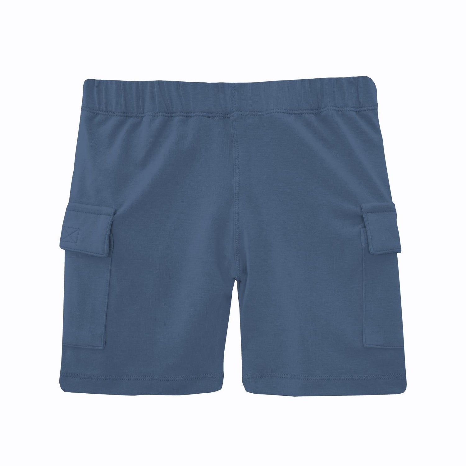 Cargo Shorts in Denim (370660)