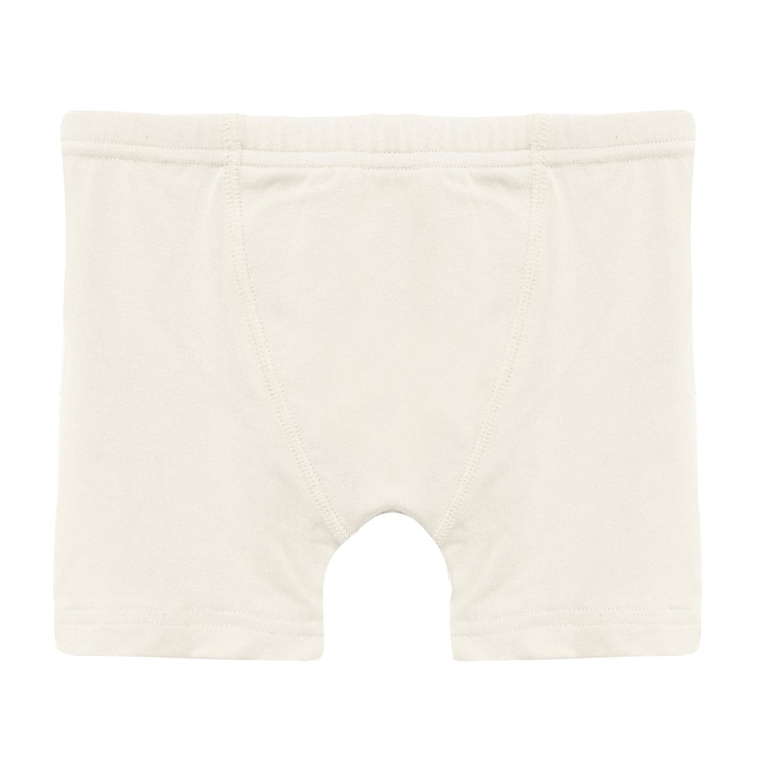 Boxer Brief in Natural (370709)