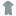 Print Short Sleeve Polo Romper in Jade Cows (310637)