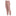 Women's Luxe Stretch 7/8 Leggings with Pockets in Blush